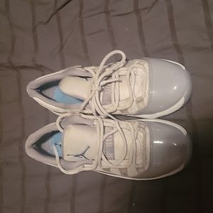 Air Jordan Low Retro 11